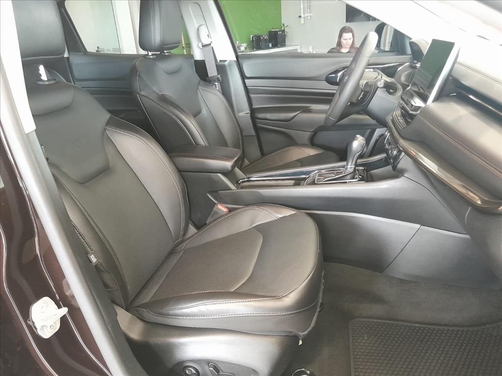 COMPASS 1.3 T270 TURBO FLEX LIMITED AT611