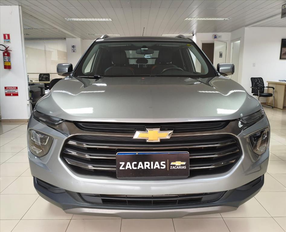 MONTANA 1.2 TURBO FLEX PREMIER AUTOMÁTICO