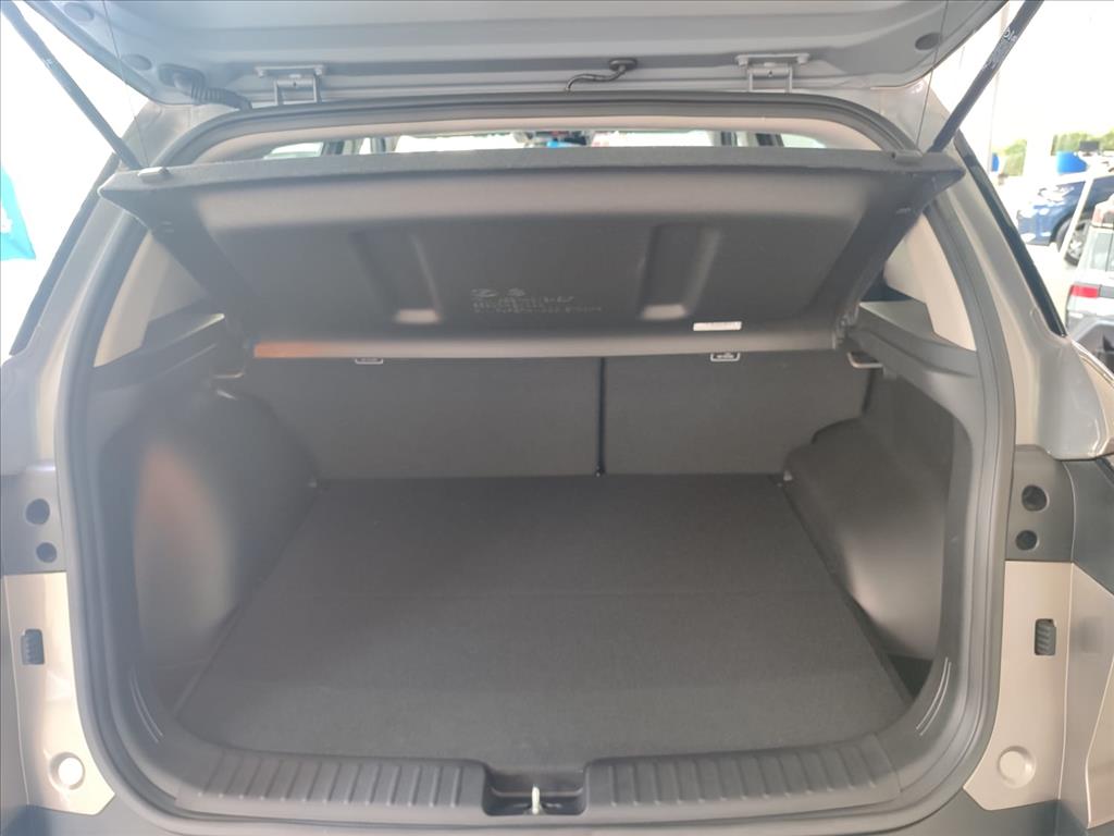 Hyundai-CRETA-1.0 TGDI FLEX LIMITED AUTOMÁTICO