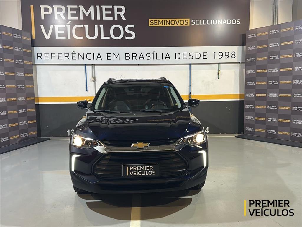 TRACKER 1.0 TURBO FLEX LTZ AUTOMÁTICO1