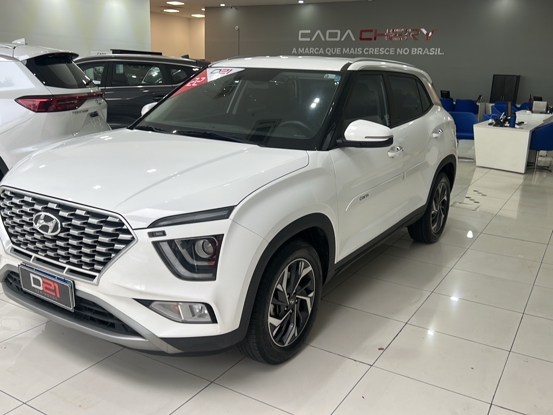 1.0 TGDI FLEX LIMITED AUTOMÁTICO