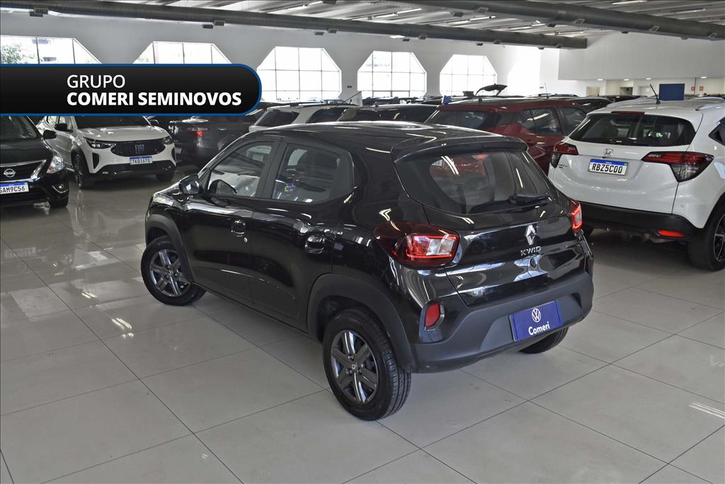 KWID 1.0 12V SCE FLEX INTENSE MANUAL3