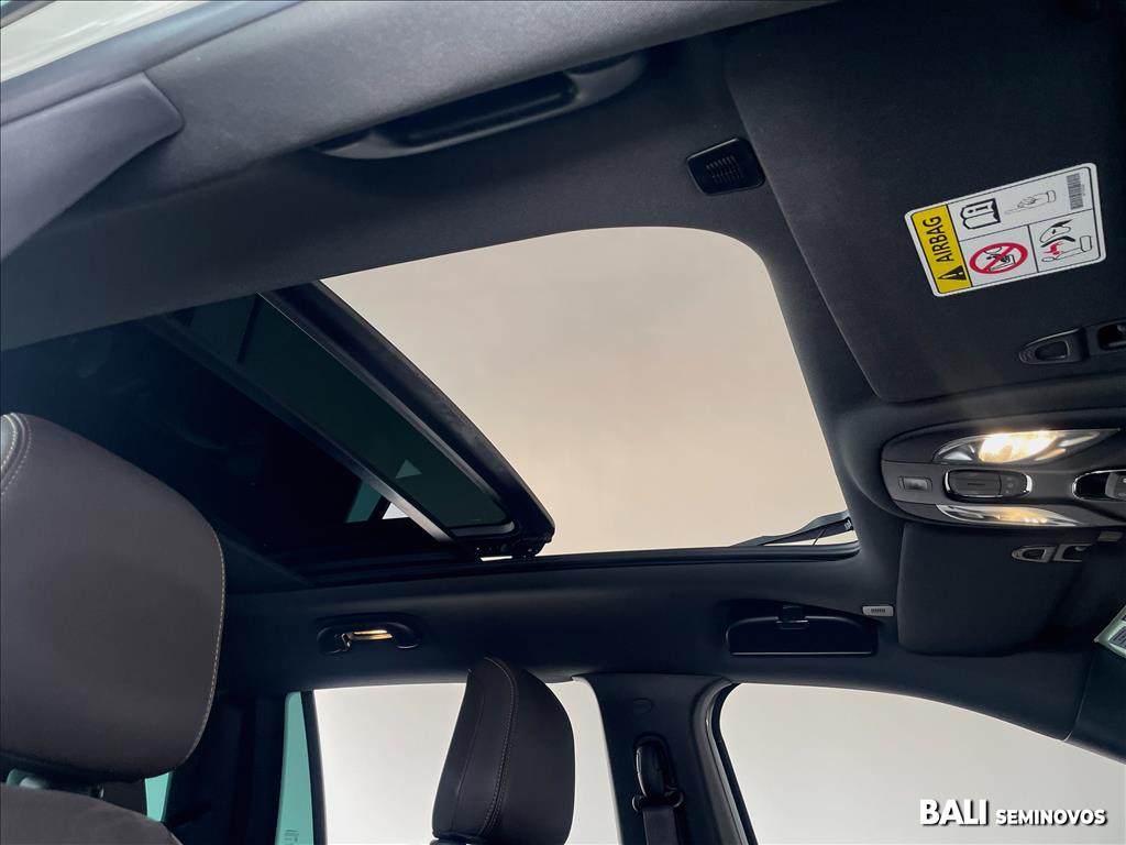 COMMANDER 1.3 T270 TURBO FLEX OVERLAND AT613