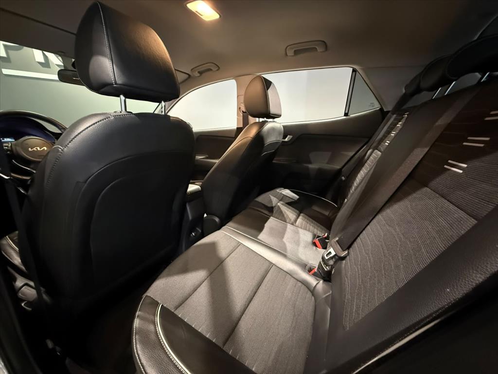 STONIC 1.0 TGDI MHEV SX AUTOMÁTICO8