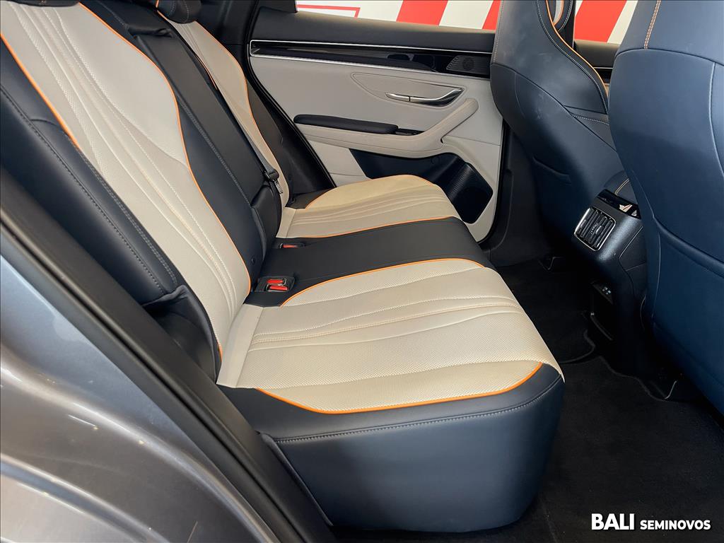 SONG PLUS 1.5 DM-I HÍBRIDO AUTOMÁTICO18