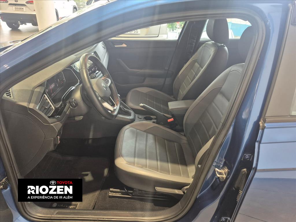 NIVUS 1.0 200 TSI TOTAL FLEX HIGHLINE AUTOMÁTICO7