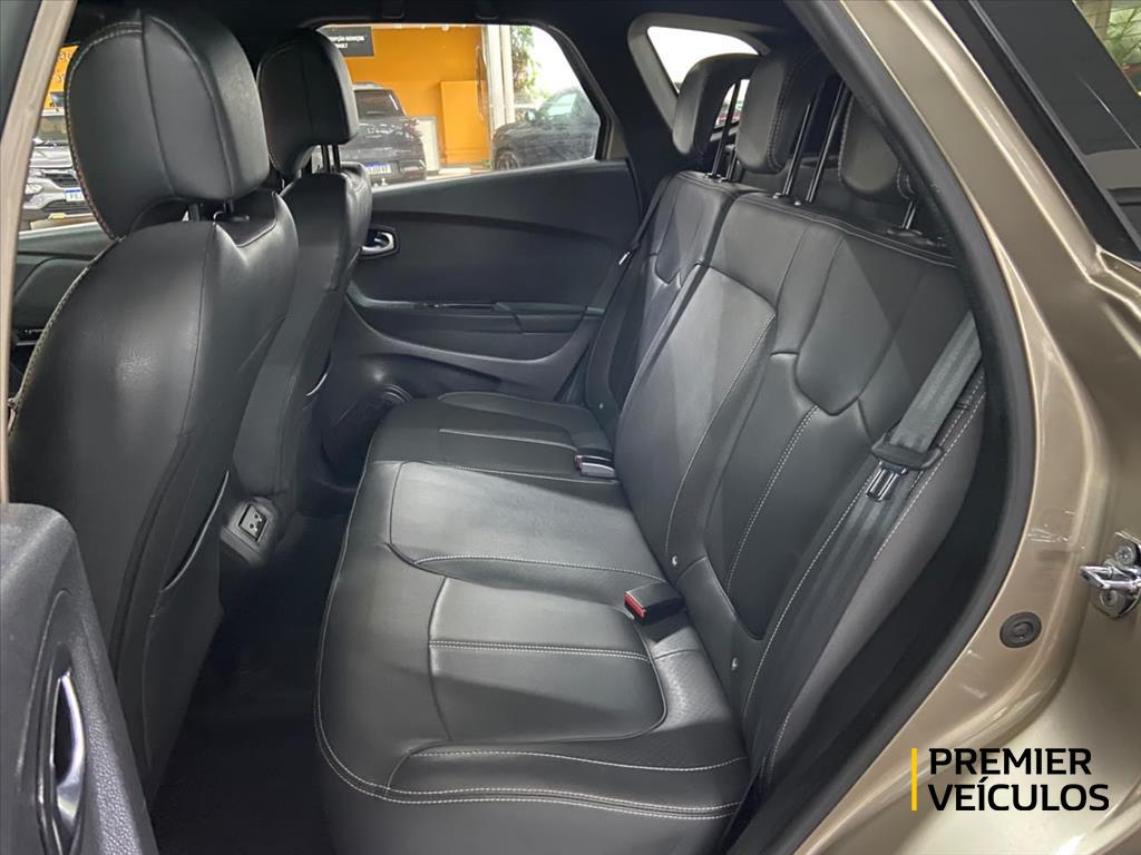 CAPTUR 1.3 TCE FLEX ICONIC X-TRONIC7