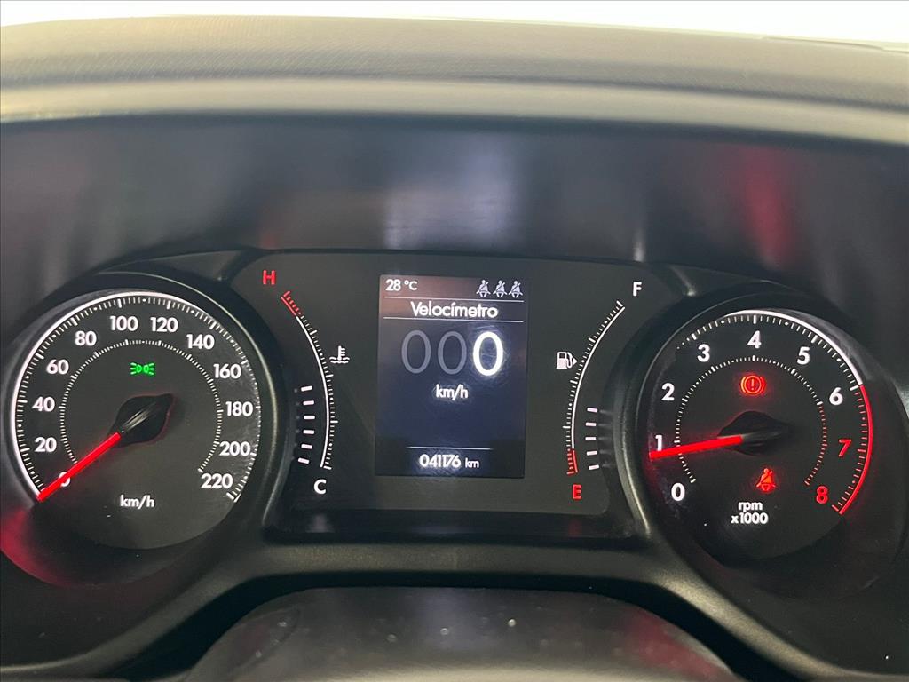 PULSE 1.3 FLEX DRIVE MANUAL9