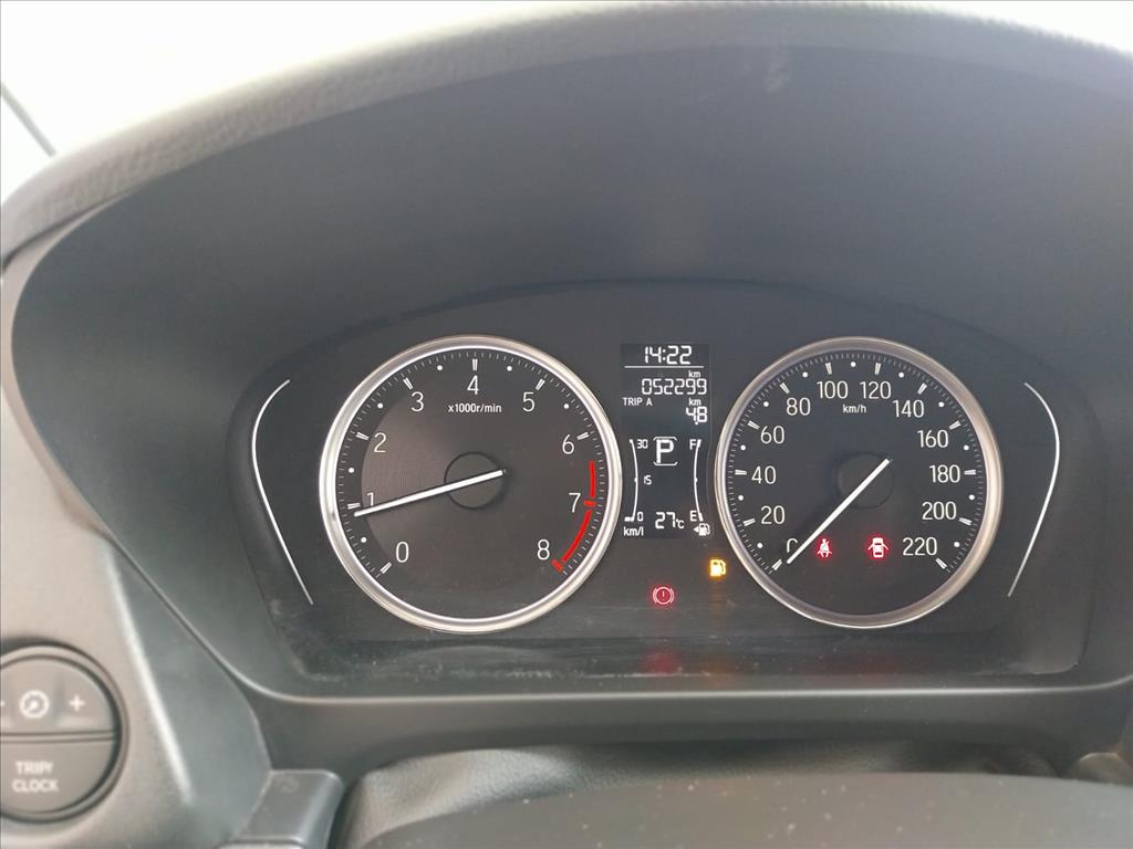 CITY 1.5 i-VTEC FLEX EX CVT11