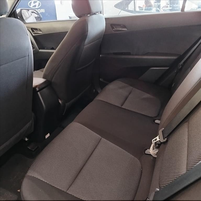 CRETA 1.6 16V FLEX ATTITUDE MANUAL
