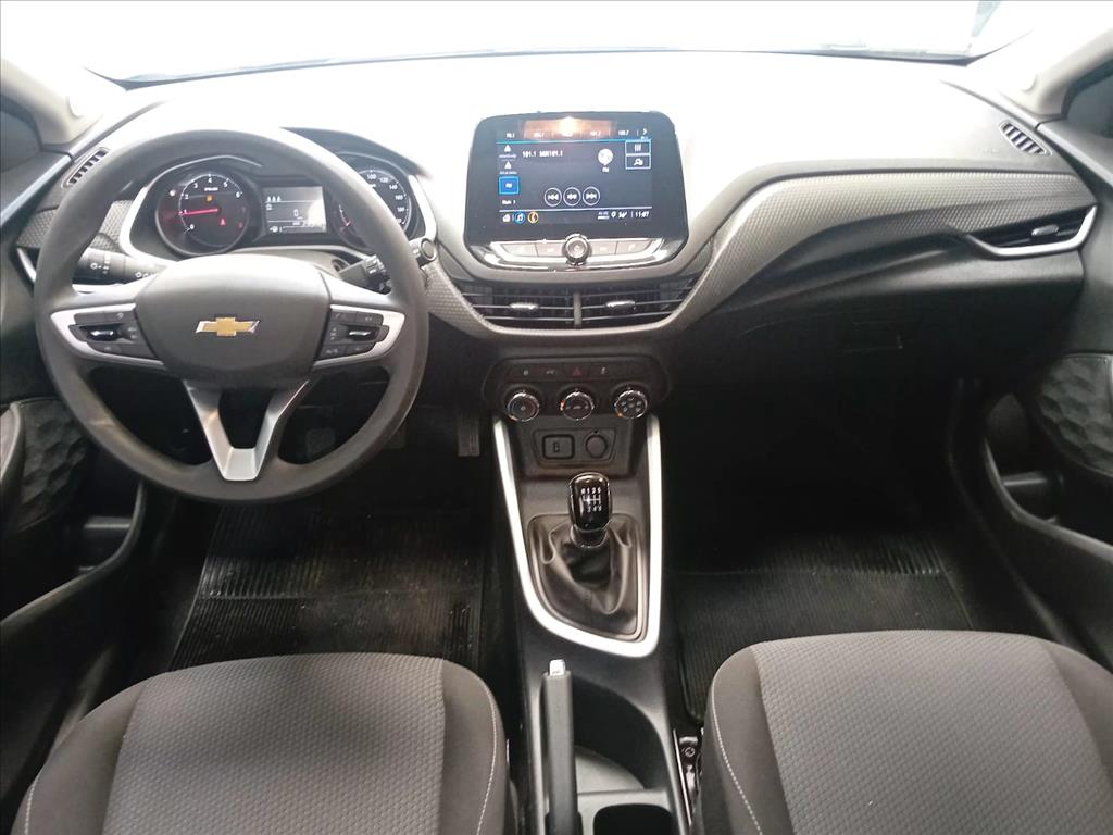 ONIX 1.0 FLEX LT MANUAL10