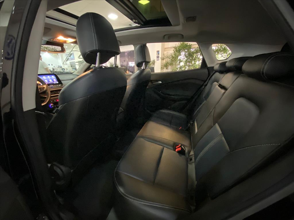 TRACKER 1.2 TURBO FLEX PREMIER AUTOMÁTICO15