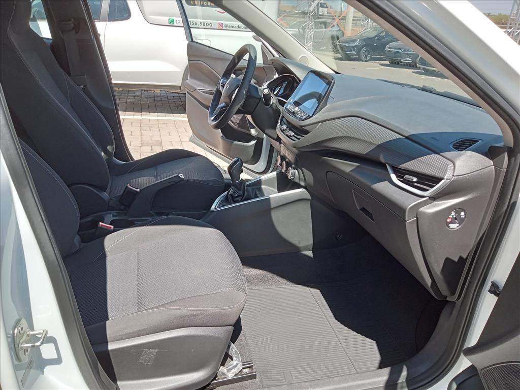 ONIX 1.0 FLEX LT MANUAL