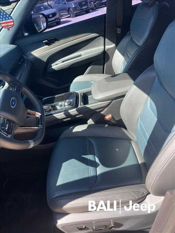 TERRITORY 1.5 ECOBOOST GTDI GASOLINA TITANIUM AUTOMÁTICO6 TERRITORY 1.5 ECOBOOST GTDI GASOLINA TITANIUM AUTOMÁTICO6