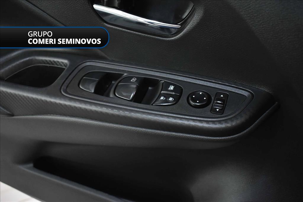 VERSA 1.6 16V FLEX ADVANCE XTRONIC15 VERSA 1.6 16V FLEX ADVANCE XTRONIC15