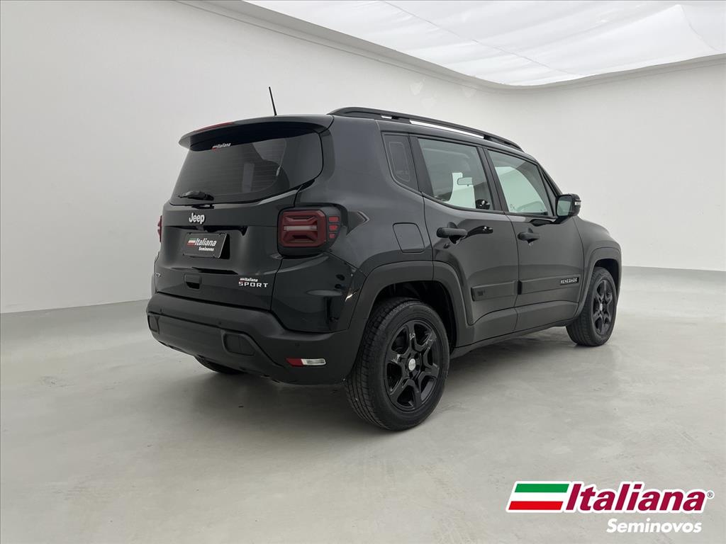 RENEGADE 1.3 T270 TURBO FLEX SPORT AT64