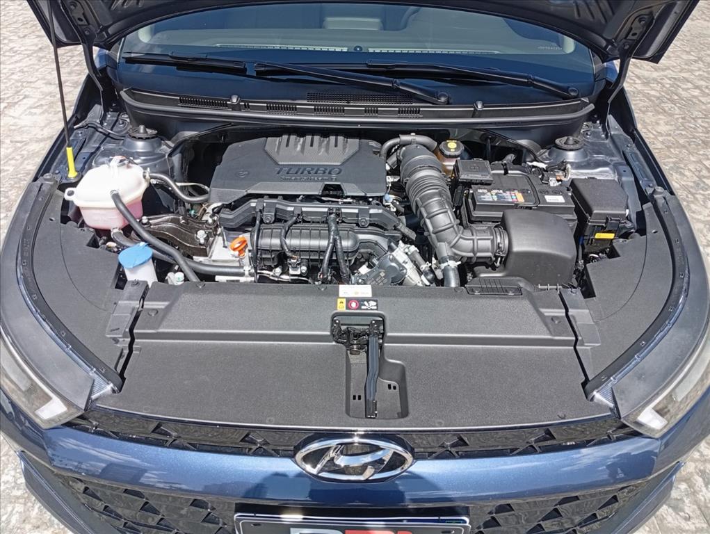 Hyundai-HB20S-1.0 TGDI FLEX PLATINUM AUTOMÁTICO