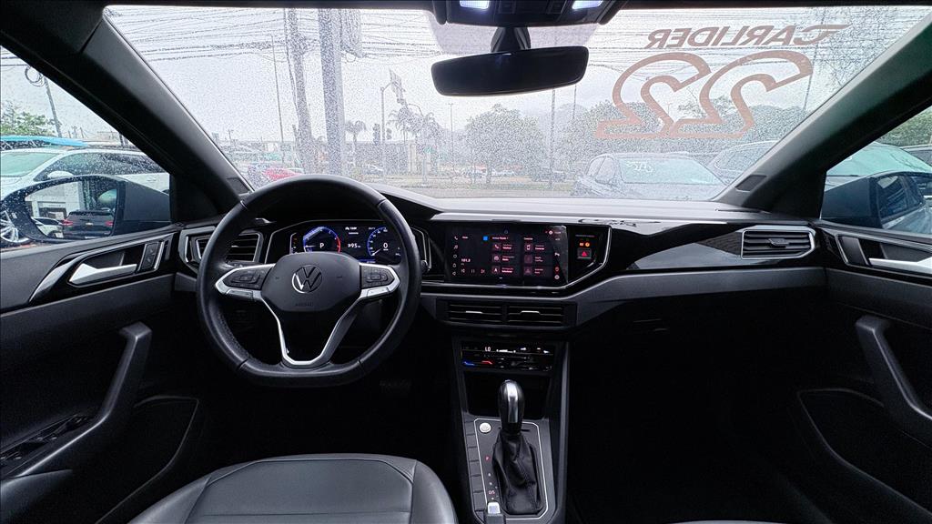 NIVUS 1.0 200 TSI TOTAL FLEX HIGHLINE AUTOMÁTICO7