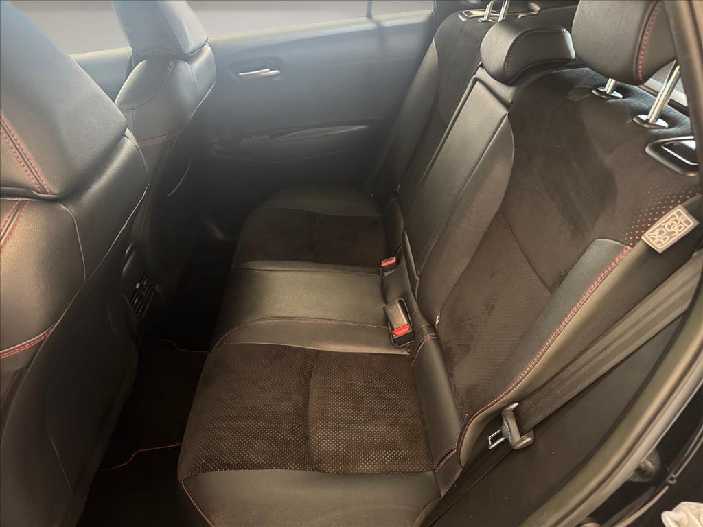 COROLLA CROSS 2.0 VVT-IE FLEX GR-SPORT DIRECT SHIFT10