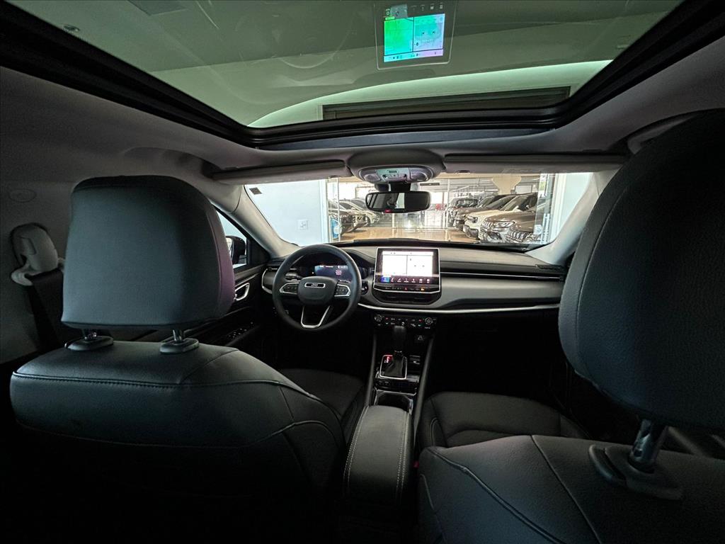 COMPASS 1.3 T270 TURBO FLEX LONGITUDE AT67