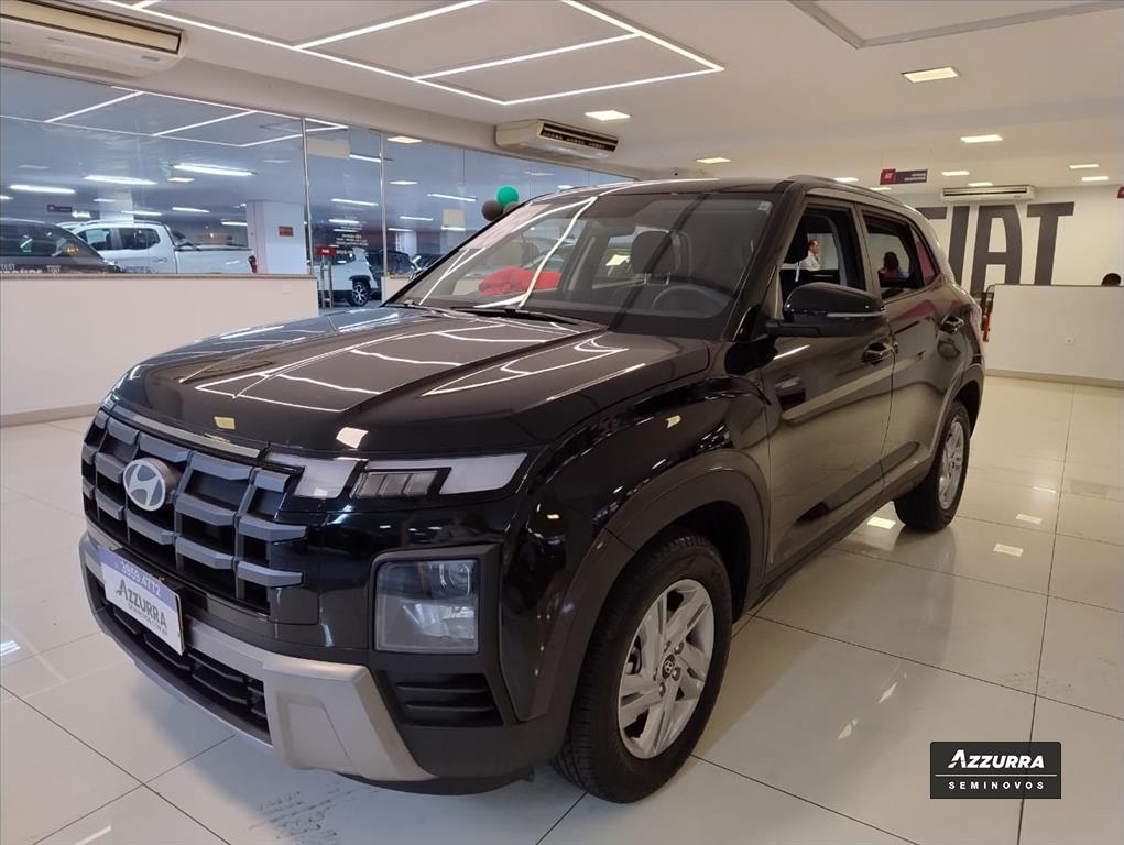 CRETA 1.0 TGDI FLEX COMFORT AUTOMÁTICO3