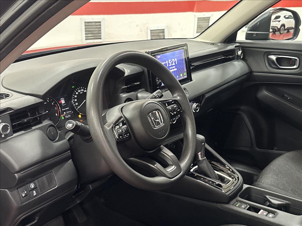 HR-V 1.5 DI I-VTEC FLEX EX CVT7
