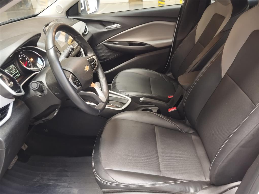 ONIX PLUS 1.0 TURBO FLEX PREMIER AUTOMÁTICO16
