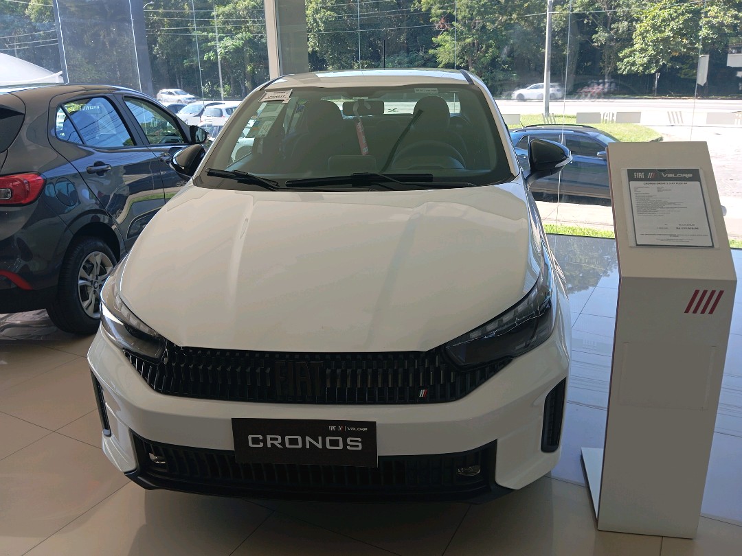 CRONOS 1.3 FIREFLY FLEX DRIVE MANUAL
