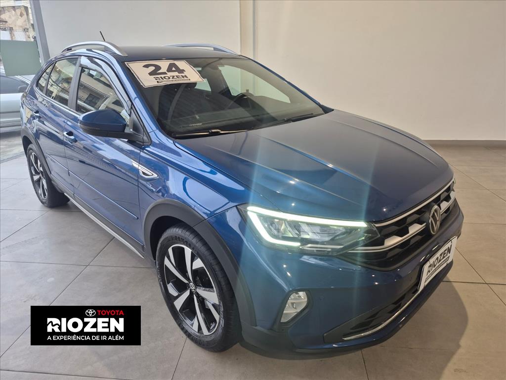 NIVUS 1.0 200 TSI TOTAL FLEX HIGHLINE AUTOMÁTICO0