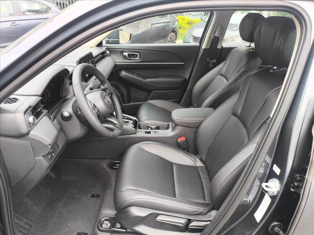 HR-V 1.5 DI I-VTEC FLEX EXL CVT9