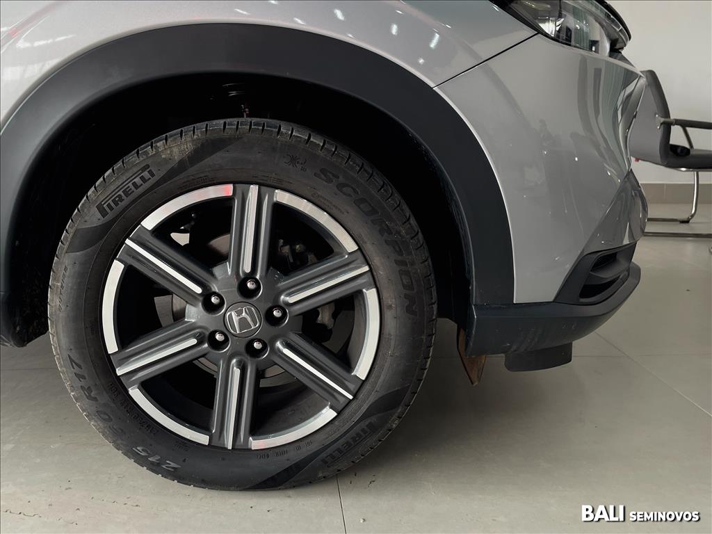 HR-V 1.5 DI I-VTEC FLEX EX CVT8