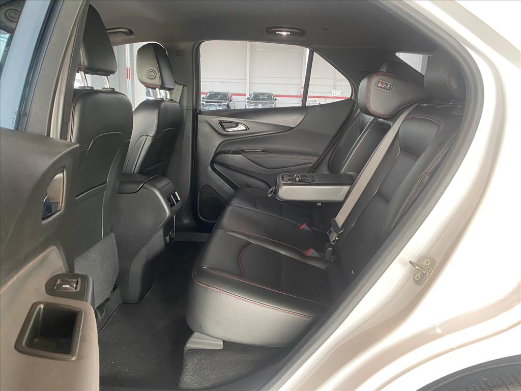 GM - Chevrolet-EQUINOX-1.5 16V TURBO GASOLINA RS AUTOMÁTICO