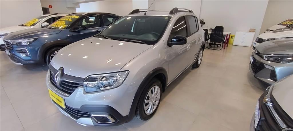 STEPWAY 1.0 12V SCE FLEX ZEN MANUAL STEPWAY 1.0 12V SCE FLEX ZEN MANUAL