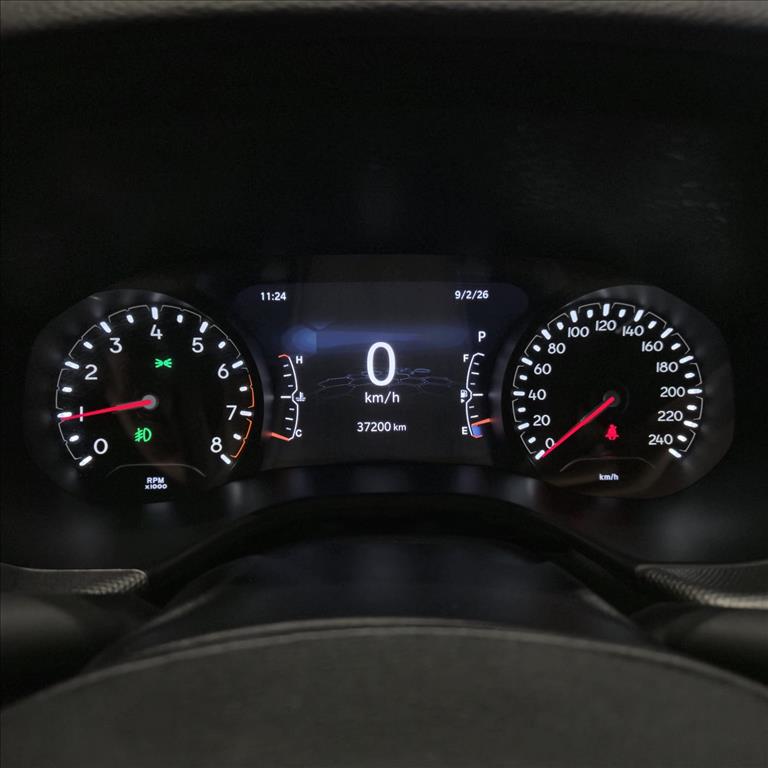 COMPASS 1.3 T270 TURBO FLEX LONGITUDE AT66