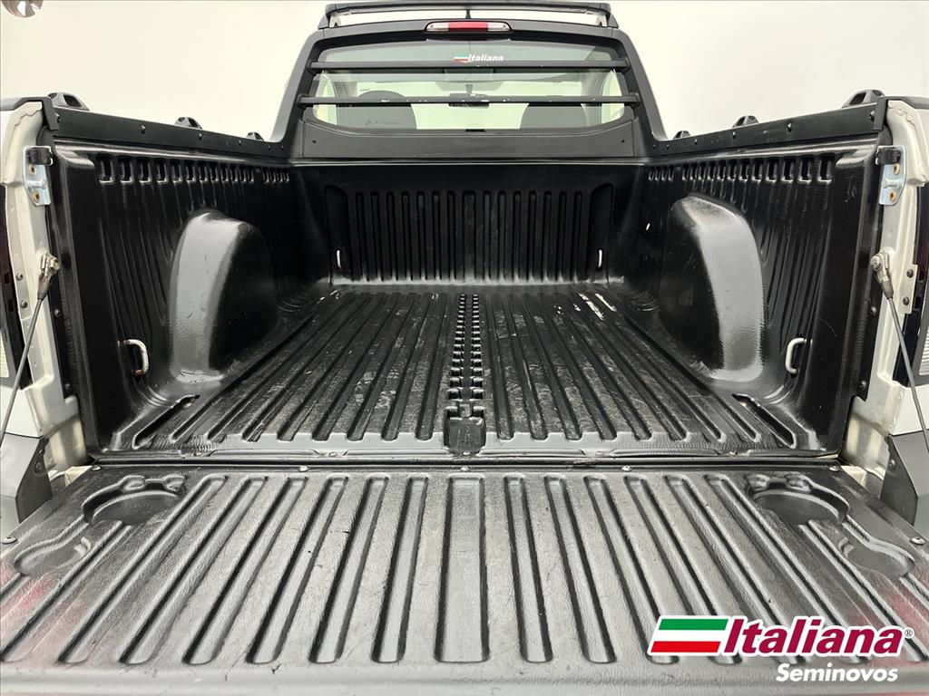 SAVEIRO 1.6 MSI ROBUST CS 16V FLEX 2P MANUAL14