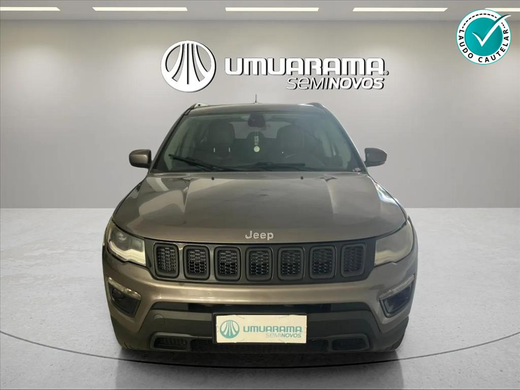 COMPASS 2.0 16V DIESEL LONGITUDE 4X4 AUTOMÁTICO1