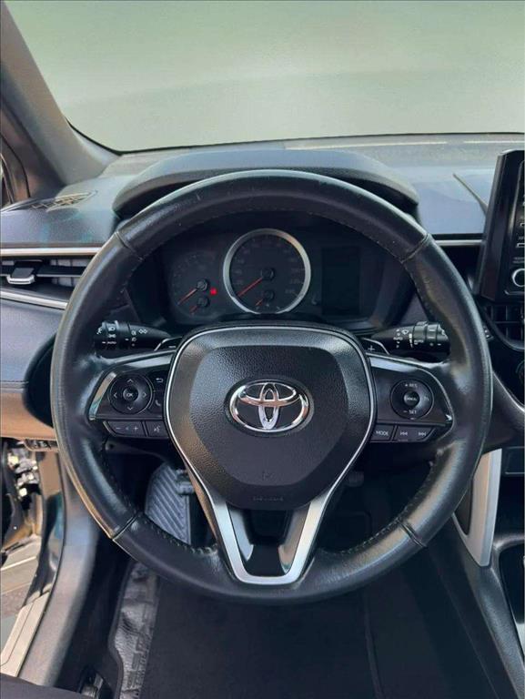 COROLLA CROSS 2.0 VVT-IE FLEX XRE DIRECT SHIFT7
