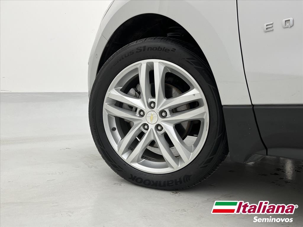 EQUINOX 2.0 16V TURBO GASOLINA PREMIER AWD AUTOMÁTICO4