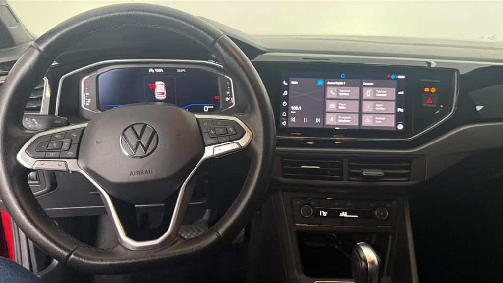 NIVUS 1.0 200 TSI TOTAL FLEX HIGHLINE AUTOMÁTICO5