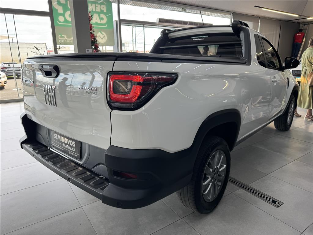 STRADA 1.4 FIRE FLEX ENDURANCE CS MANUAL9