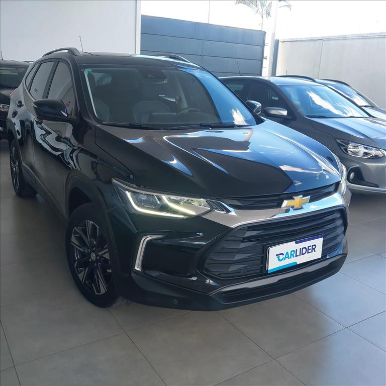 TRACKER 1.2 TURBO FLEX PREMIER AUTOMÁTICO2