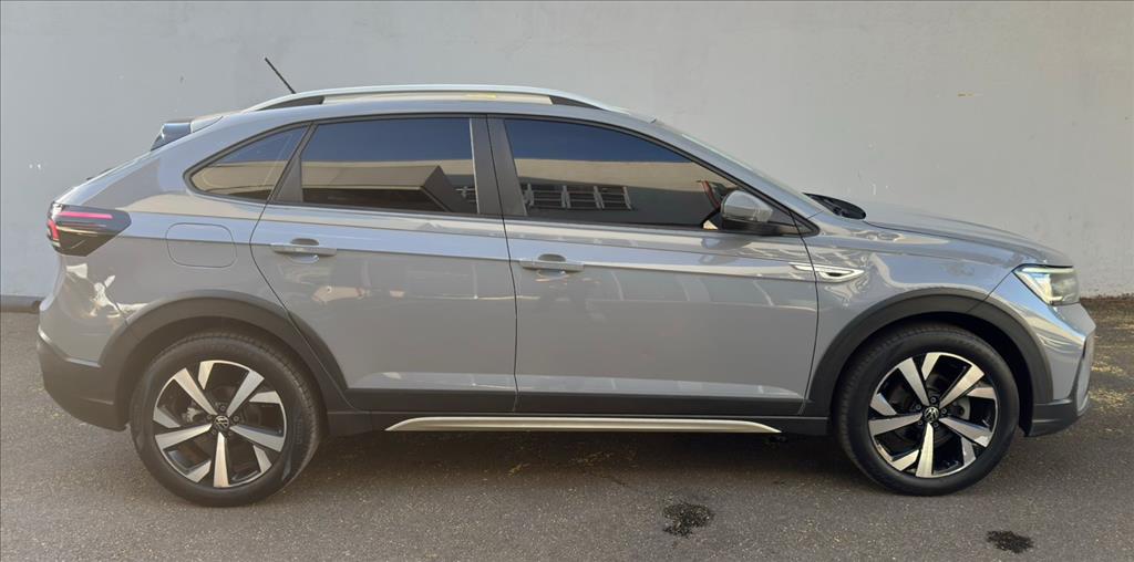 NIVUS 1.0 200 TSI TOTAL FLEX HIGHLINE AUTOMÁTICO14