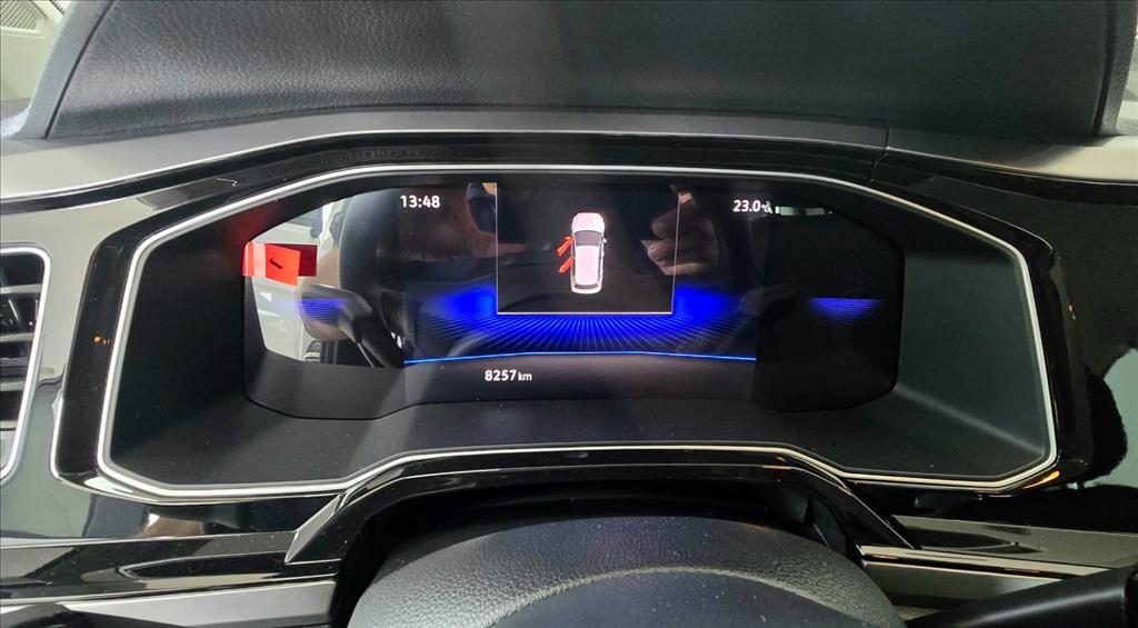 NIVUS 1.0 200 TSI TOTAL FLEX COMFORTLINE AUTOMÁTICO9