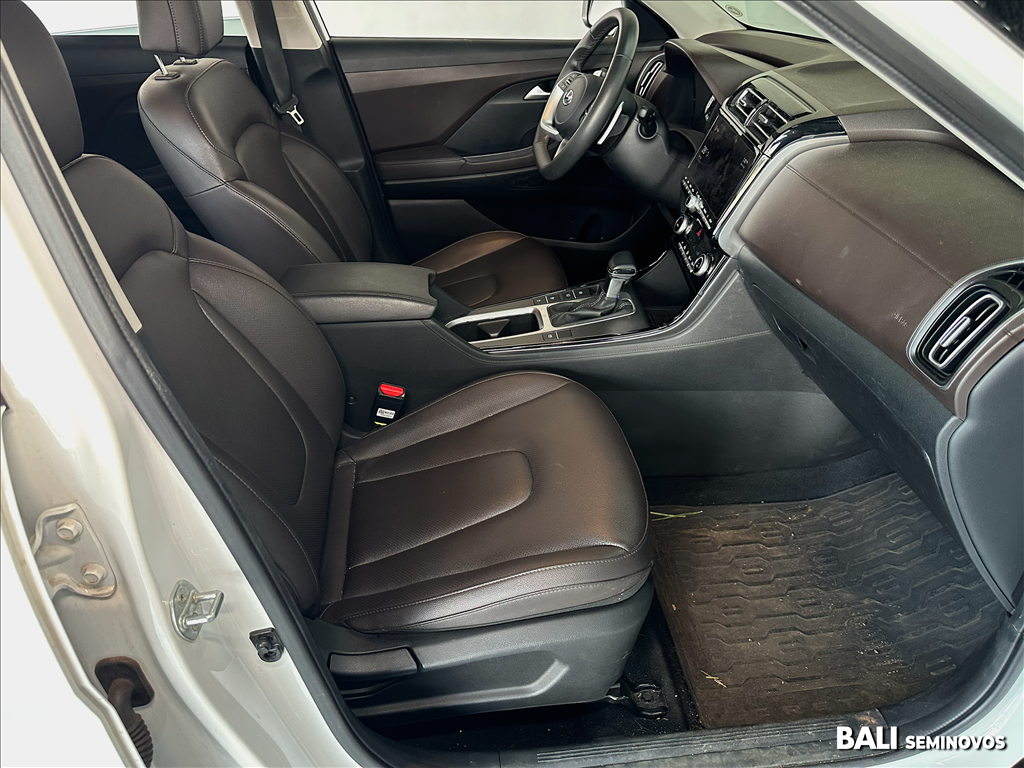 CRETA 2.0 FLEX ULTIMATE AUTOMÁTICO9