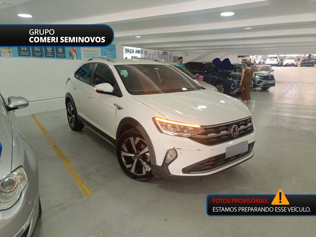 NIVUS 1.0 200 TSI TOTAL FLEX HIGHLINE AUTOMÁTICO2