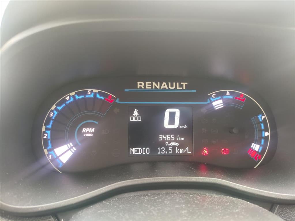 KWID 1.0 12V SCE FLEX OUTSIDER MANUAL4