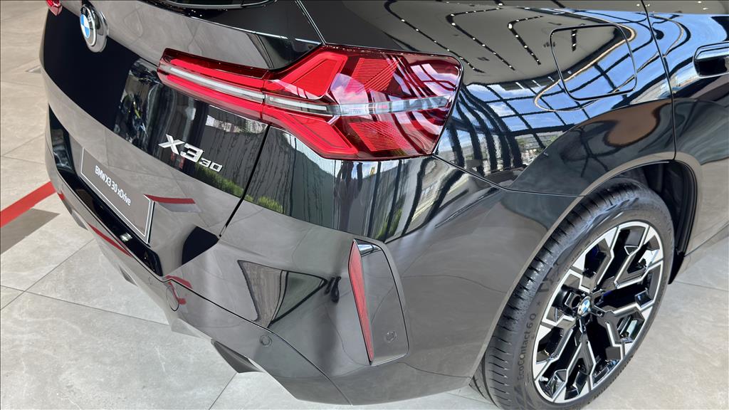 X3 3.0 TWINPOWER MHEV M50 XDRIVE STEPTRONIC13