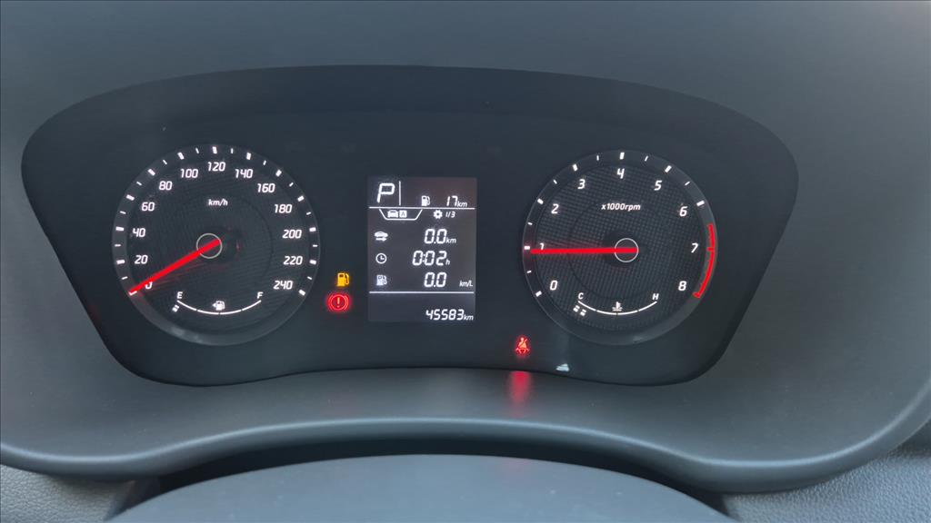 HB20S 1.0 TGDI FLEX COMFORT PLUS AUTOMÁTICO8