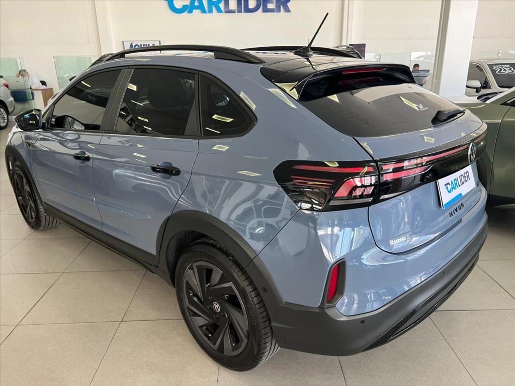 NIVUS 1.0 200 TSI TOTAL FLEX HIGHLINE AUTOMÁTICO4