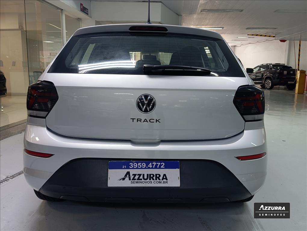 POLO 1.0 MPI TRACK MANUAL5